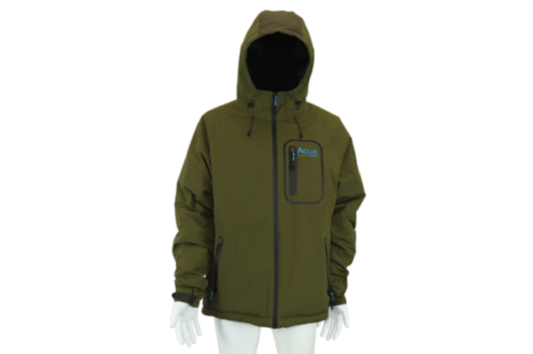 Picture of Aqua F12 Thermal Winter Jacket