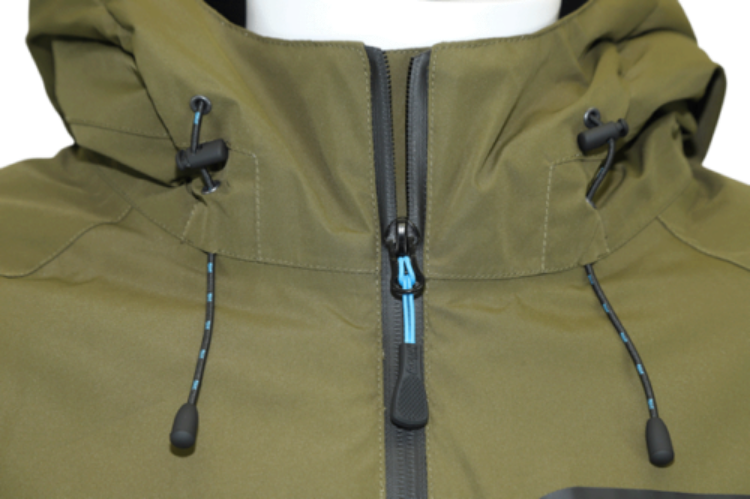 Picture of Aqua F12 Thermal Winter Jacket