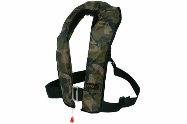 Picture of Fox Camo Life Vests Jacket