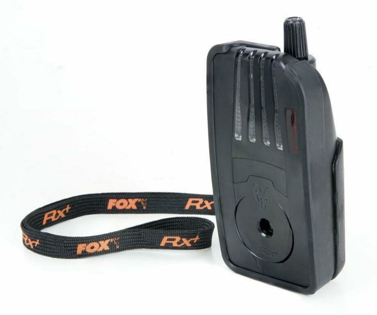 Picture of Fox RX+ ® Receiver for Bite Alarms
