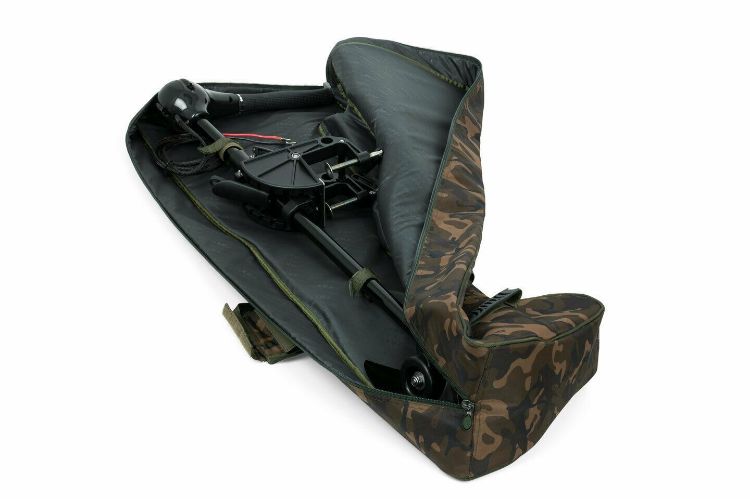 Picture of Fox Camolite Outboard Motor Carry Bag
