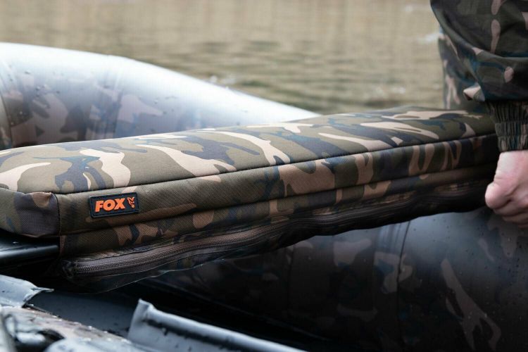 Picture of Fox Camolite Boat Seat