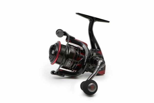 Picture of Fox Rage Warrior Spinning Reel