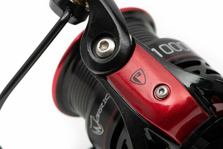Picture of Fox Rage Warrior Spinning Reel