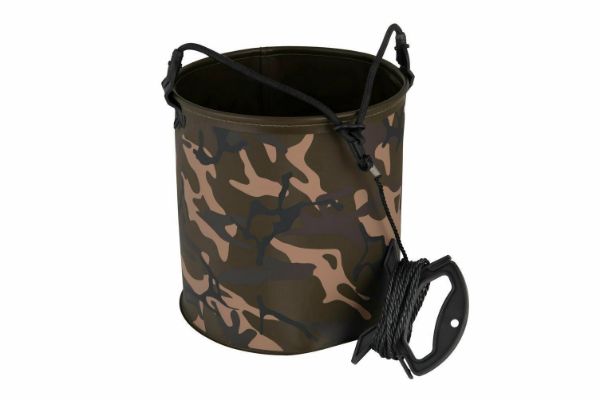 Picture of Fox Aquos Camolite Water Bucket