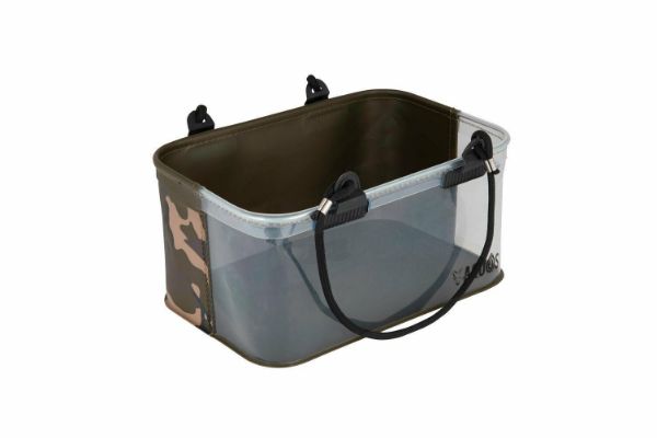 Picture of Fox Aquos Camolite Water Rig Bucket
