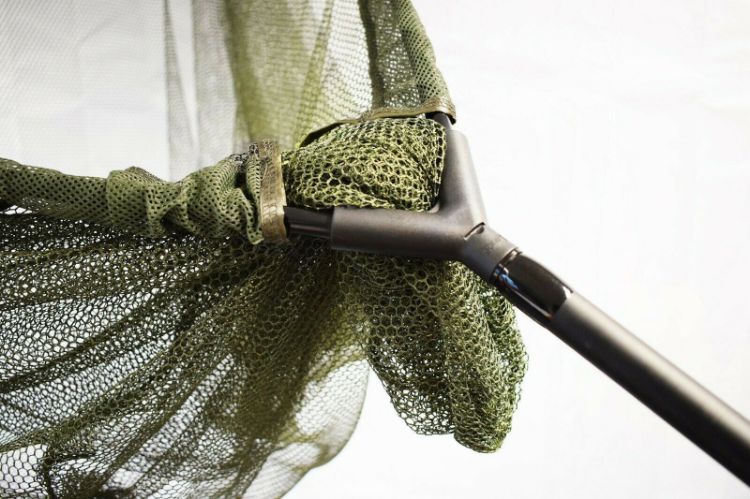 Picture of Sonik VaderX RS 2pc Landing Net 42"