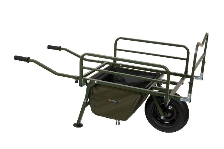 Picture of Fox R-Series barrow Plus