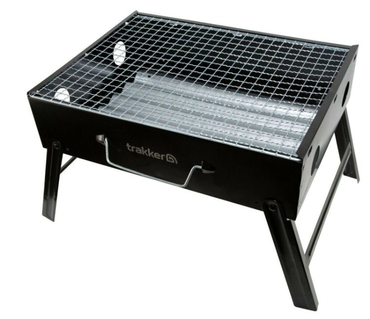 Picture of Trakker Armolife Barbecue BBQ