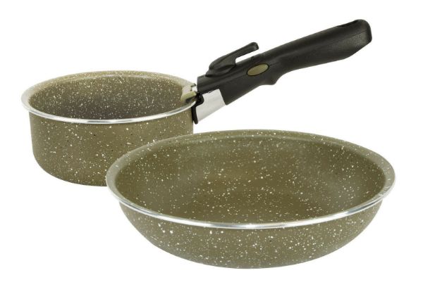Picture of Trakker Armolife Marble Cookset
