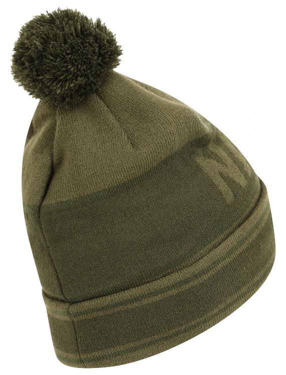 Picture of Navitas Fleece Lined Ski Bobble Hat