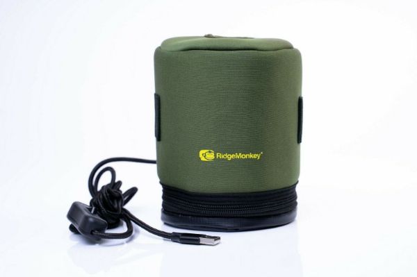 Picture of Ridgemonkey Ecopower Gas Canister Cover