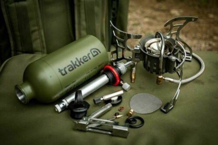 Picture of Trakker Armolife Multi Fuel Stove
