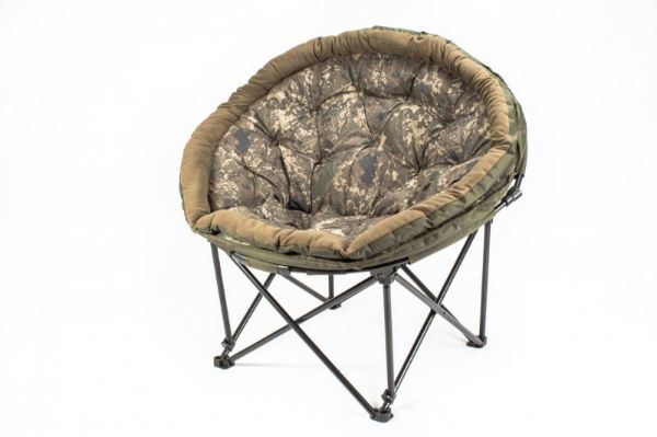 Picture of Nash Indulgence Moon Chair