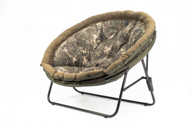 Picture of Nash Indulgence Low Moon Chair