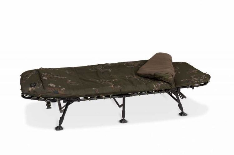 Picture of Nash Scope Ops 4 Fold Sleep System MK II