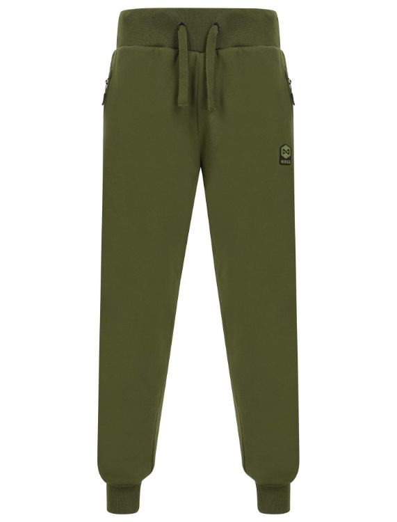 Picture of Navitas Green Sherpa Joggers