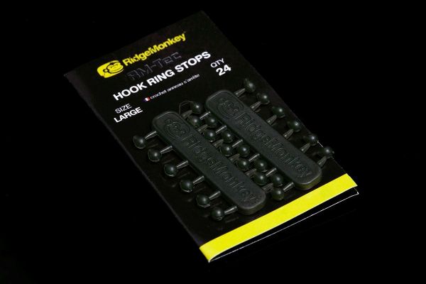 Picture of Ridgemonkey RM-Tec Hook Ring Stops