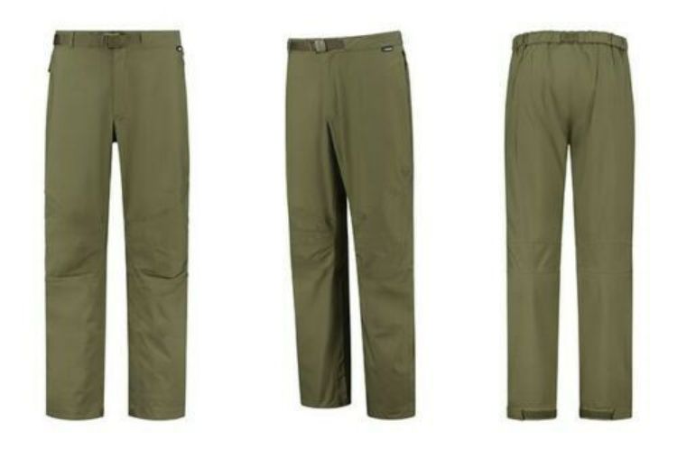 Picture of Korda Kore DRYKORE Trousers