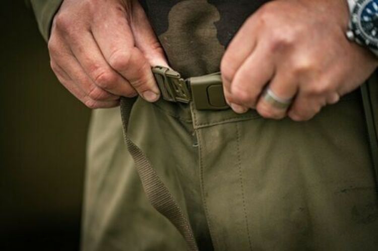 Picture of Korda Kore DRYKORE Trousers