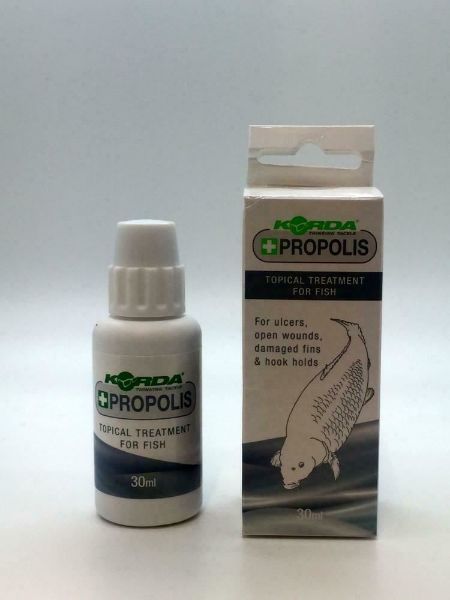 Picture of Korda Propolis Body & Mouth Antiseptic