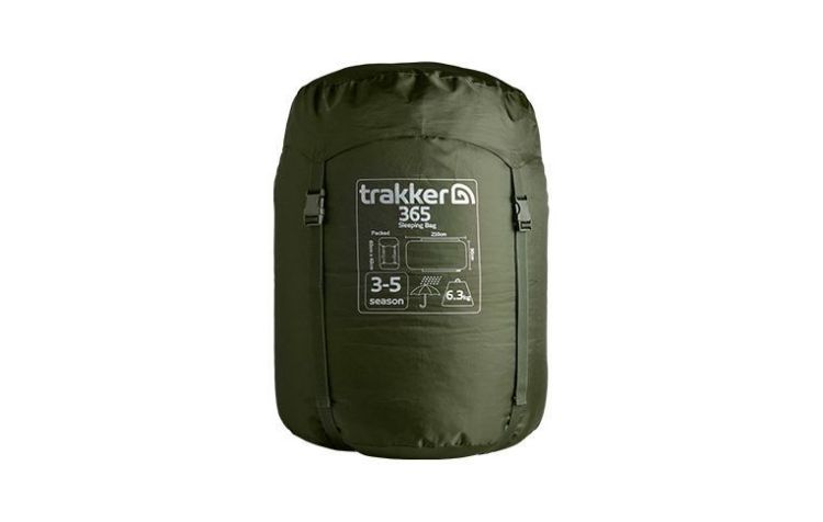 Picture of Trakker 365 Sleeping Bag
