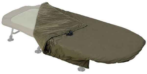 Picture of Trakker Big Snooze + Bed Cover