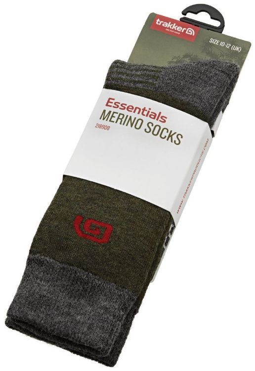 Picture of Trakker Winter Merino Socks