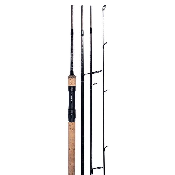 Picture of Sonik Dominator X Travel Spinning Rod