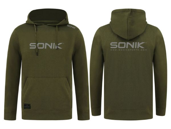 Picture of Sonik Squad CORE Hoody