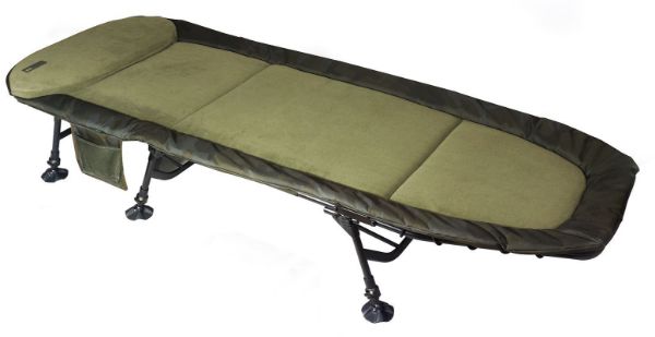Picture of Sonik SK-Tek LevelBed Bedchair