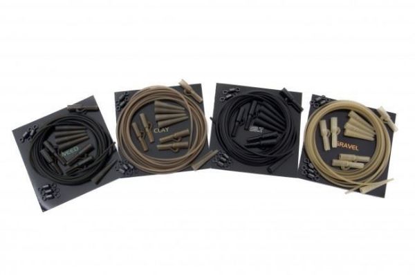 Picture of Korda Lead Clip Action Pack