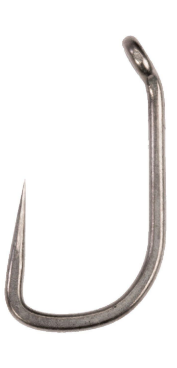 Nash Pinpoint Twister Long Shank Hooks - Size 6 Micro Barbed - Premier  Angling