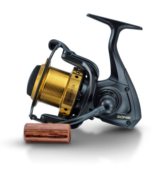 Angling4Less - Sonik Xtractor 5000 GS Reel