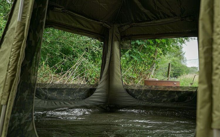 Picture of Fox Frontier XD Bivvy Inc inner dome
