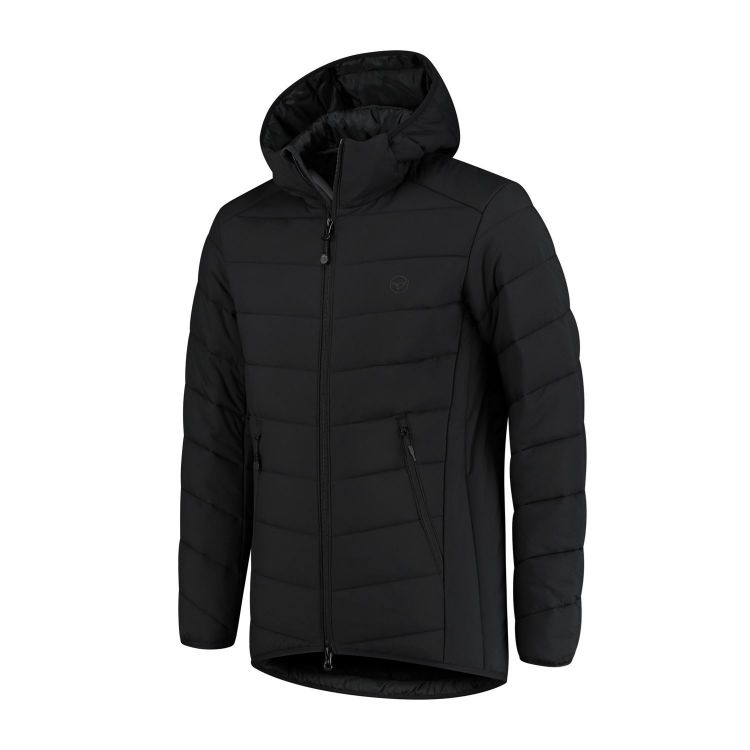 Picture of Korda THERMOLITE PUFFER JACKET BLACK