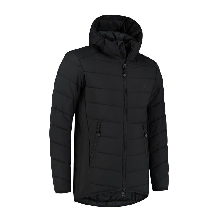 Picture of Korda THERMOLITE PUFFER JACKET BLACK