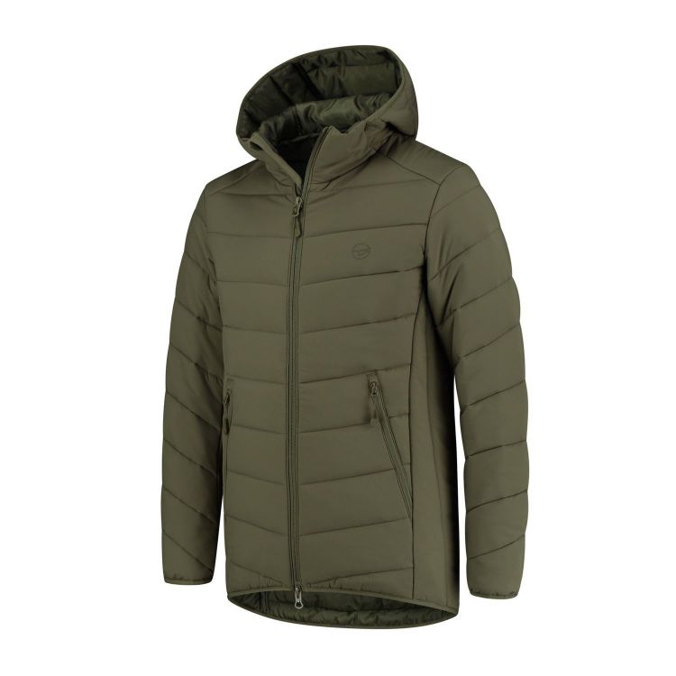 Picture of Korda THERMOLITE PUFFER JACKET Olive
