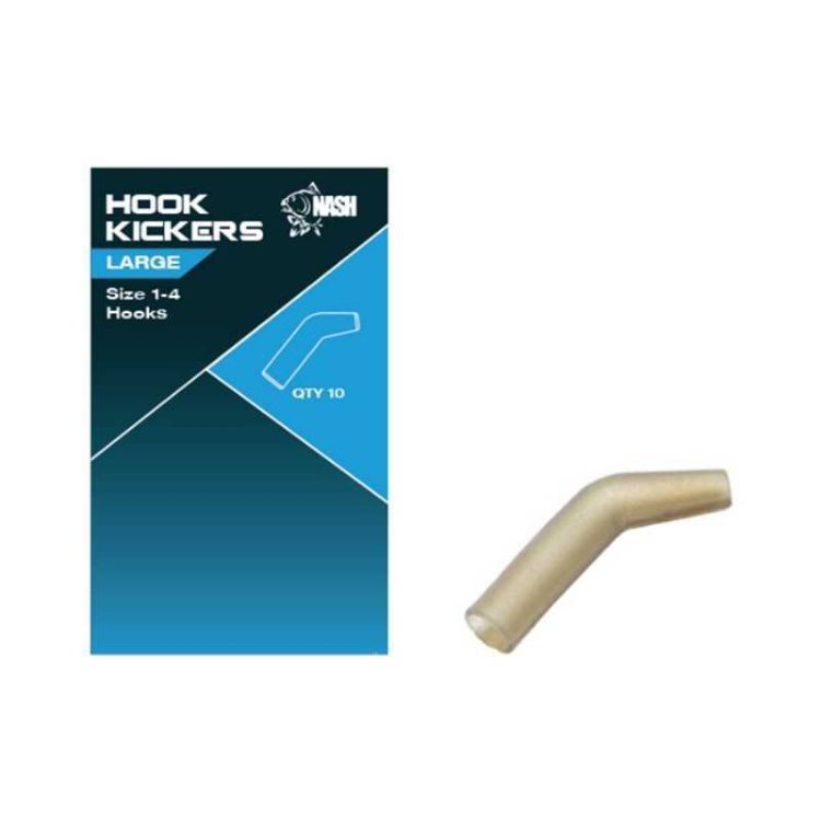 Picture of Nash D CAM Hook Kickers