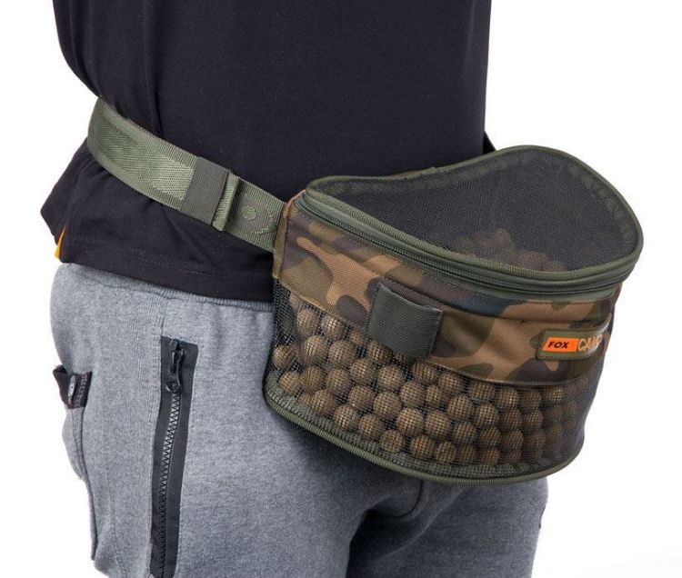 Picture of Fox Camolite™ Standard Boilie Bum Bag 