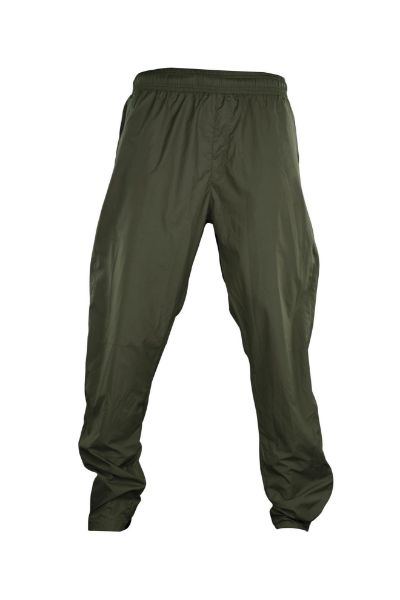 Picture of RidgeMonkey APEarel Dropback Lightweight Hydrophobic Green Trousers