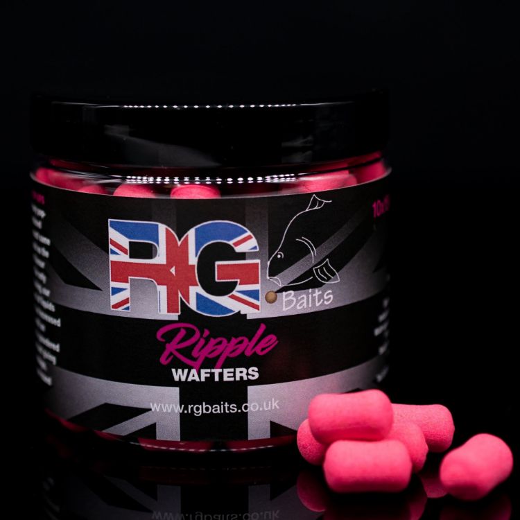 Picture of RG Baits Primary Range Ripple Wafters