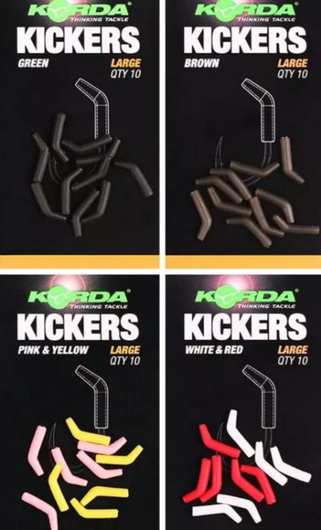 Picture of Korda Kickers