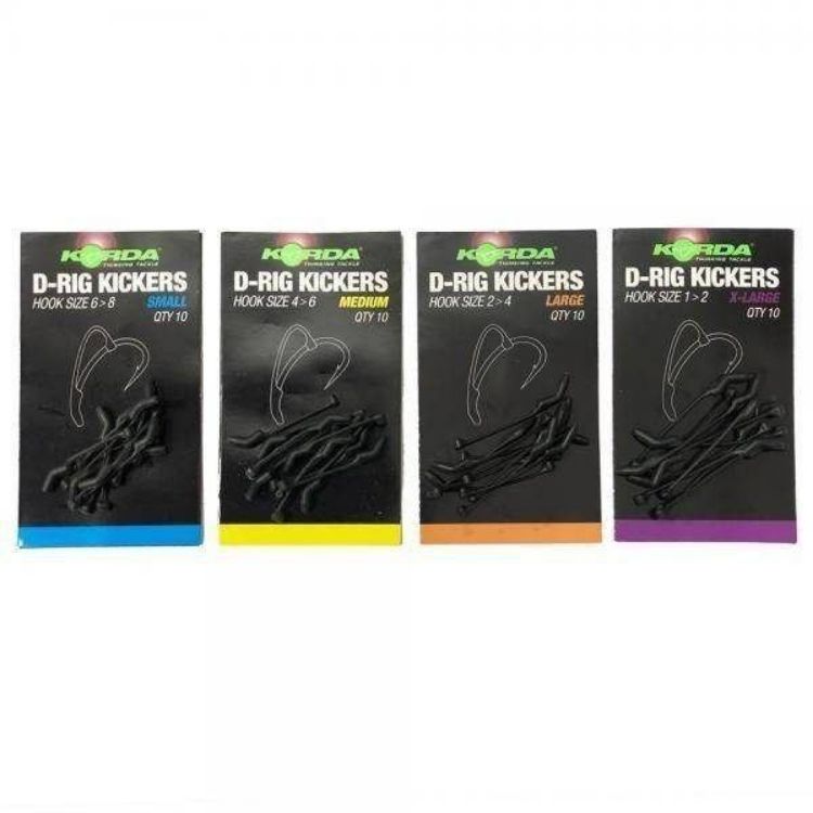 Picture of Korda D-rig Kickers