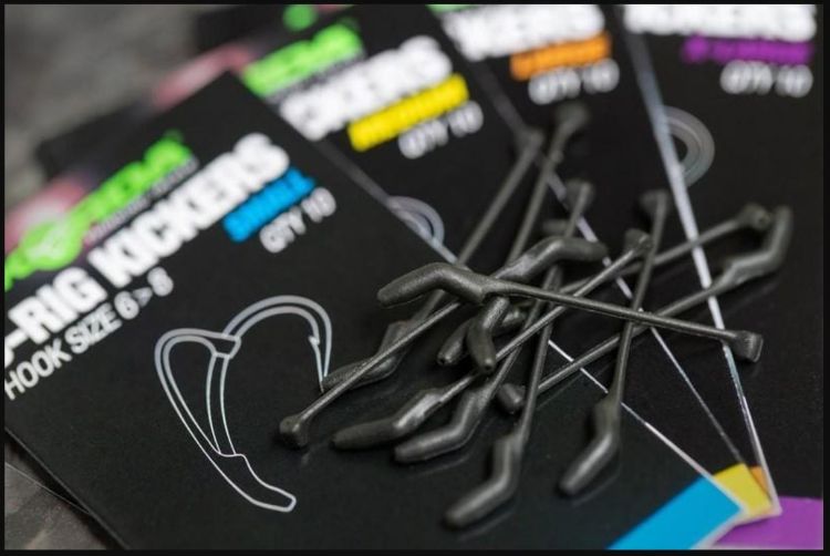 Picture of Korda D-rig Kickers
