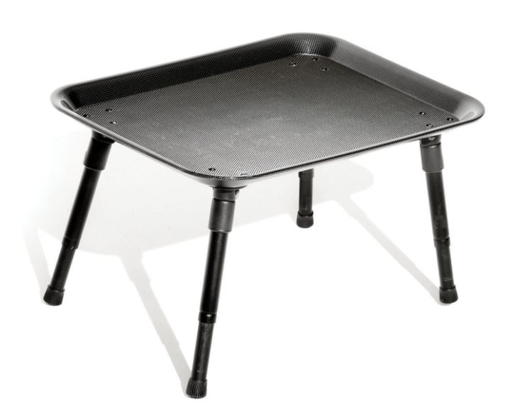 Picture of Trakker Carbon Effect Bivvy Table