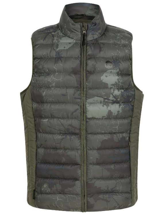 Picture of NAVITAS Indra Camo Identity Gilet