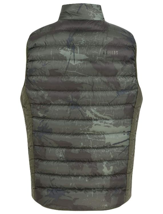 Picture of NAVITAS Indra Camo Identity Gilet
