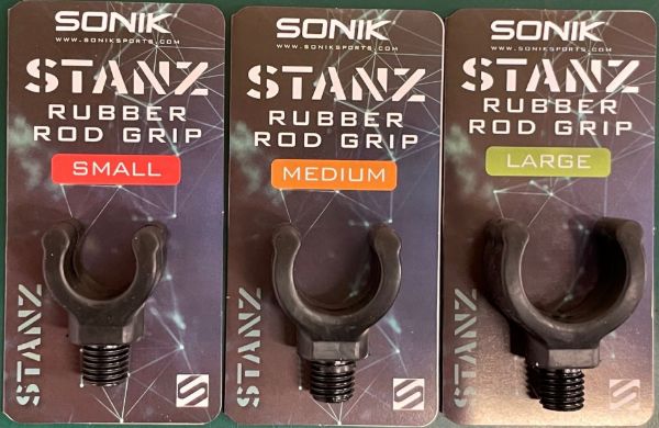Picture of Sonik Stanz Rubber Rod Grip