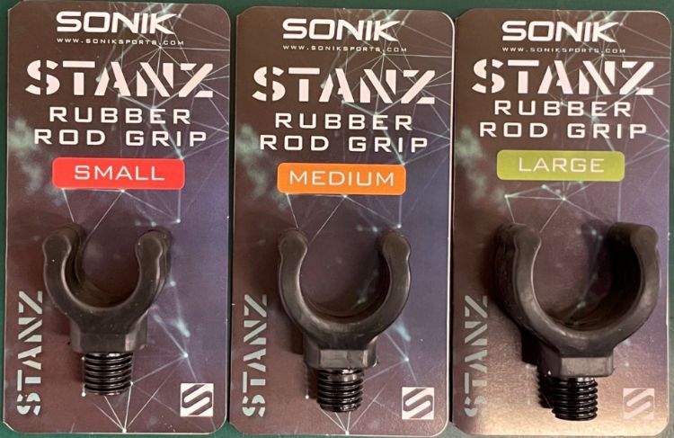 Picture of Sonik Stanz Rubber Rod Grip